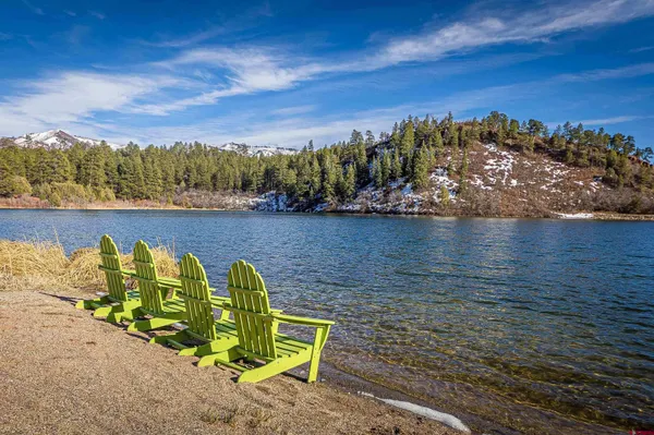 $1,200,000 | 400 Oakcrest Drive, Durango, CO 81301