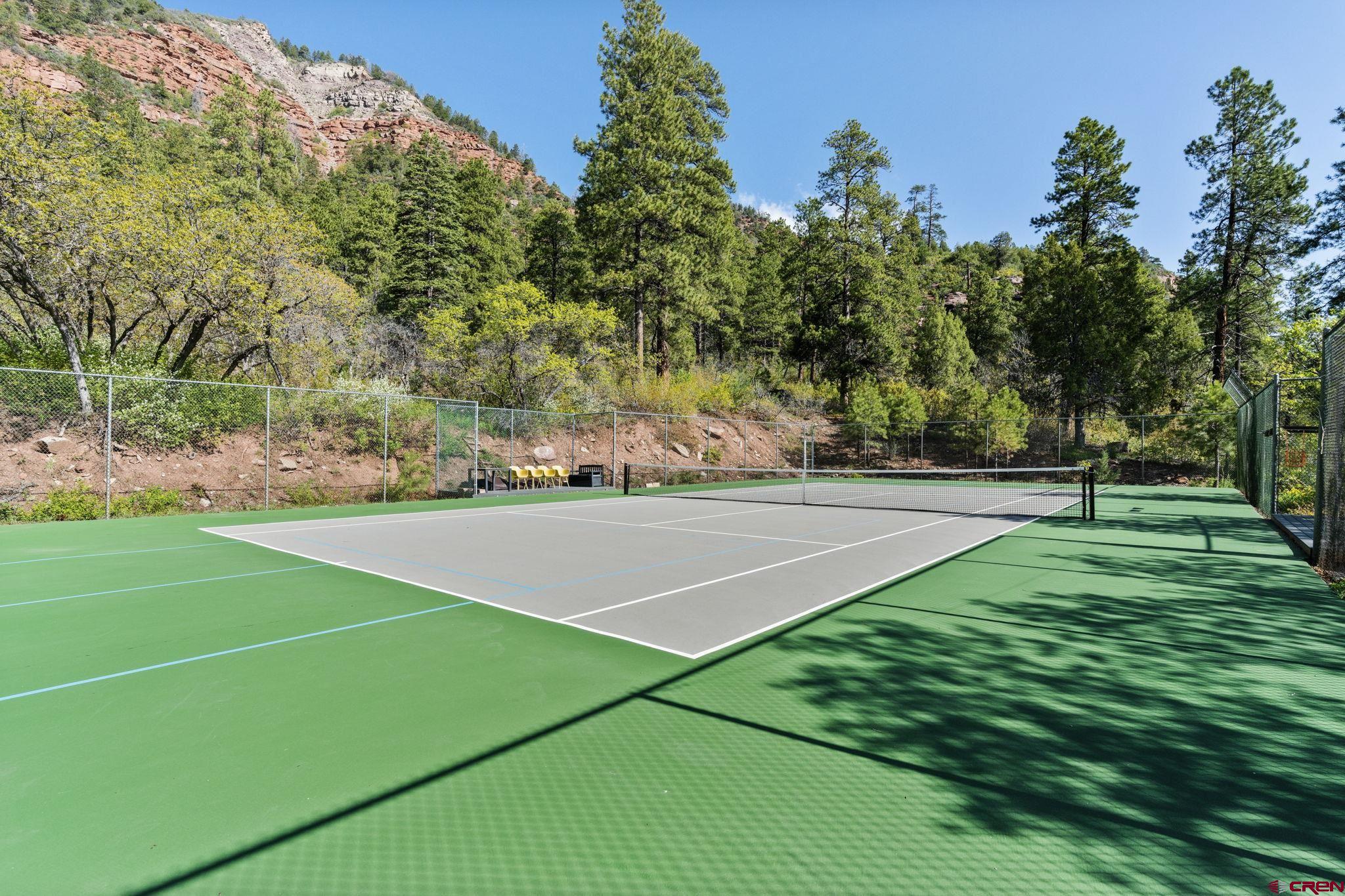 400 Oakcrest Drive Durango, CO 81301 - Photo 42 of 44