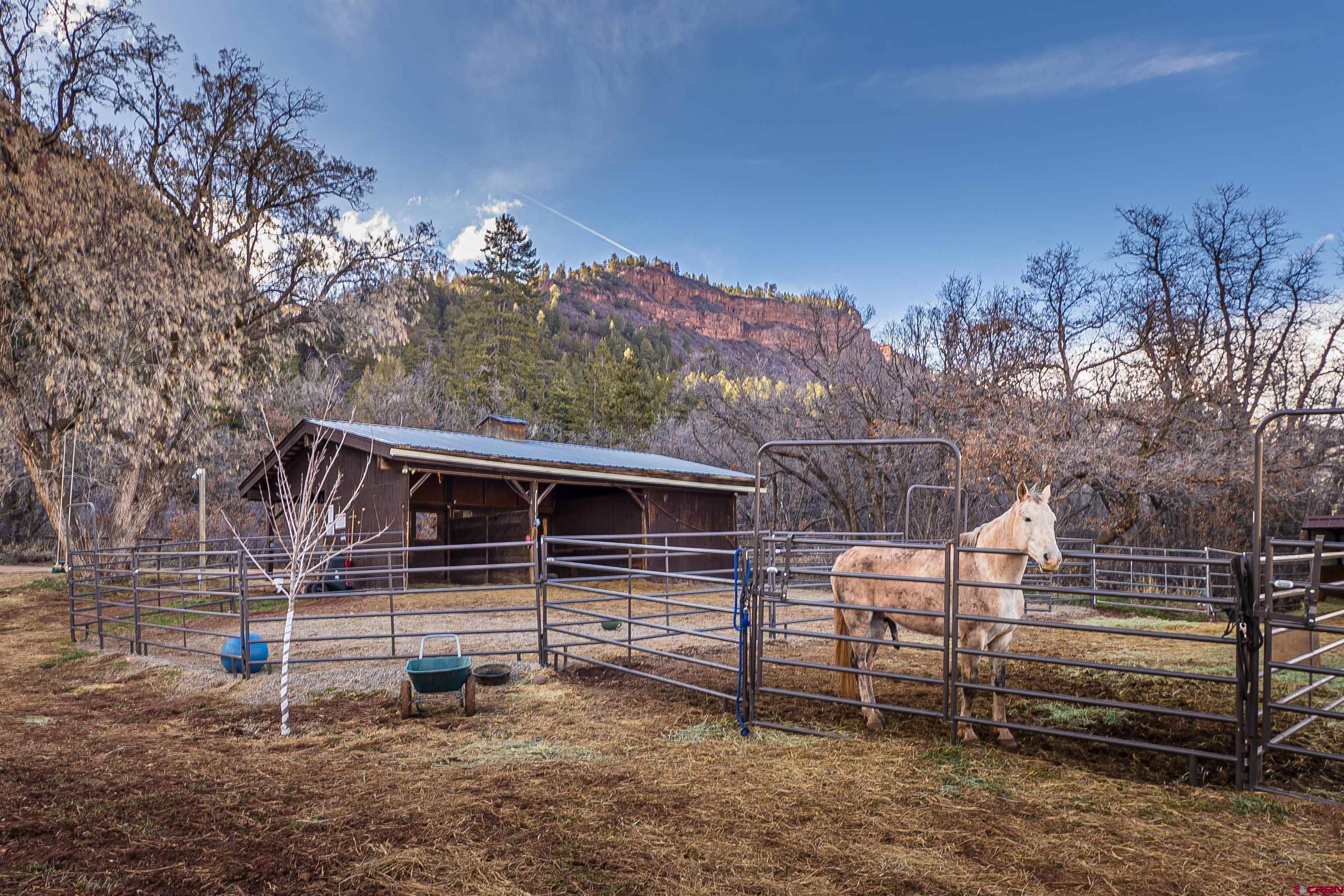 400 Oakcrest Drive Durango, CO 81301 - Photo 43 of 44