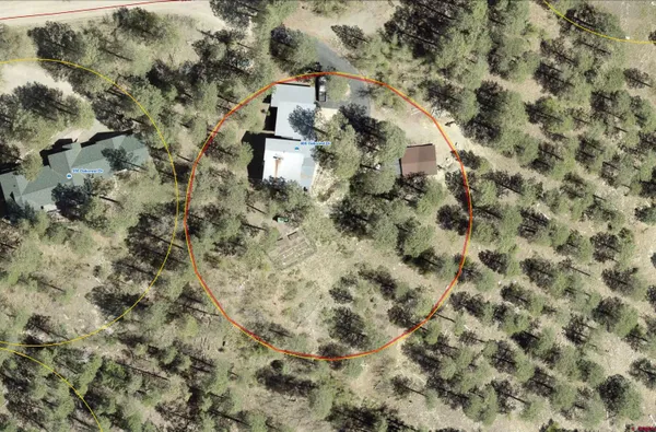 $1,200,000 | 400 Oakcrest Drive, Durango, CO 81301