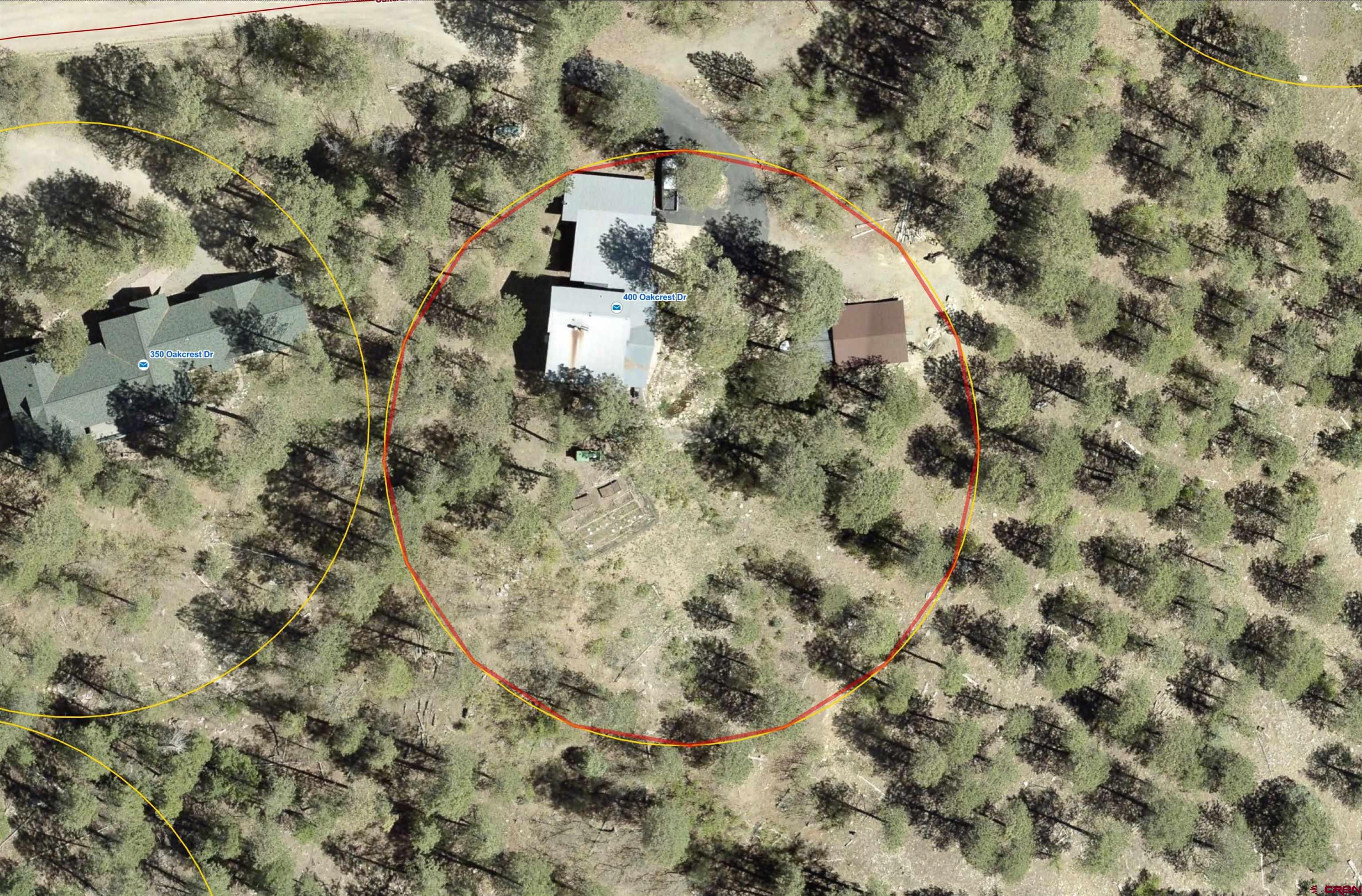 400 Oakcrest Drive Durango, CO 81301 - Photo 44 of 44