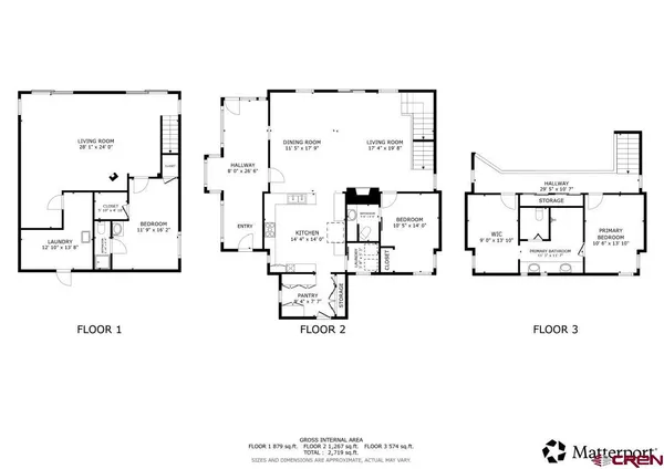 $1,200,000 | 400 Oakcrest Drive, Durango, CO 81301