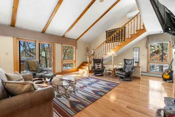 $1,200,000 | 400 Oakcrest Drive, Durango, CO 81301
