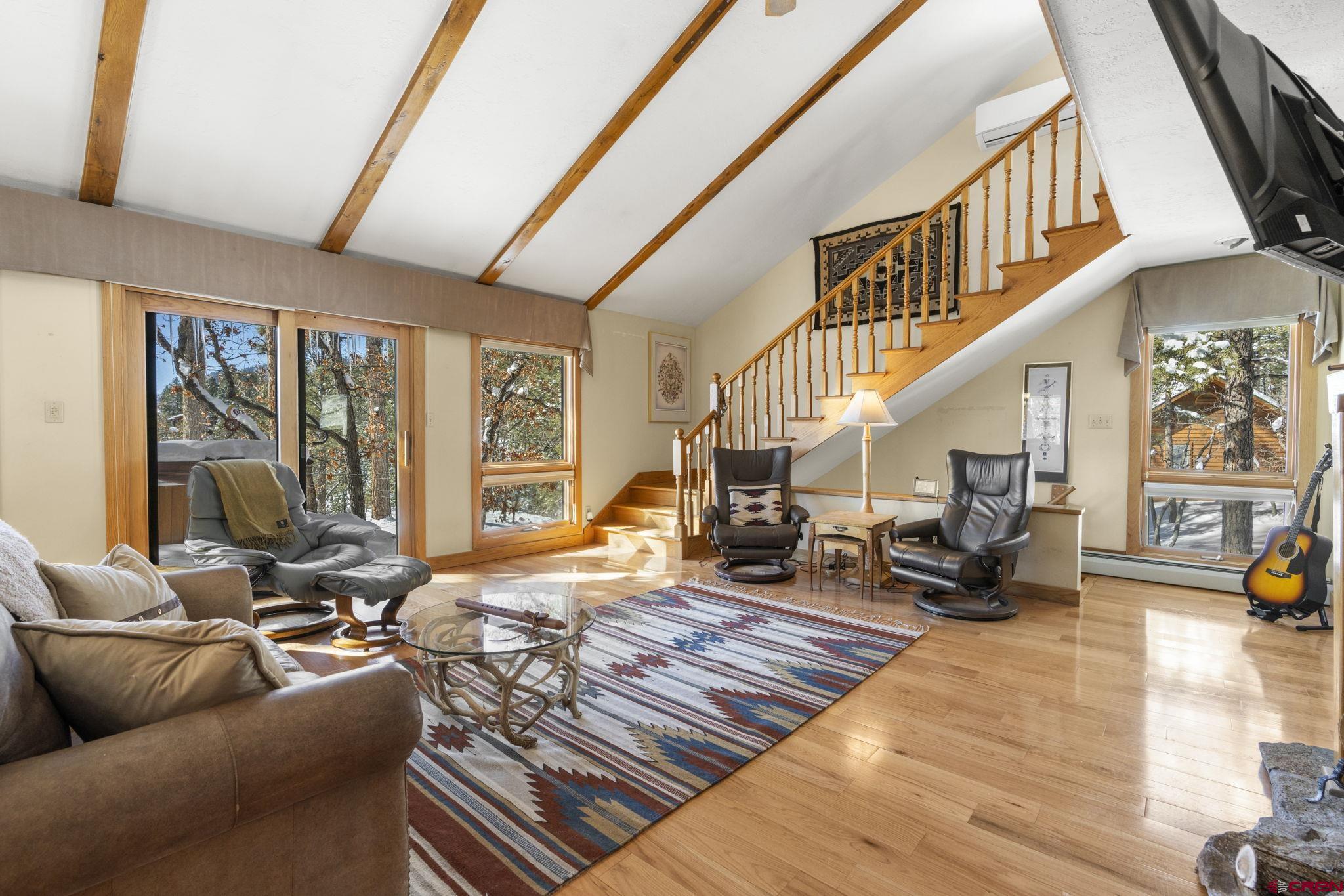 400 Oakcrest Drive Durango, CO 81301 - Photo 6 of 44