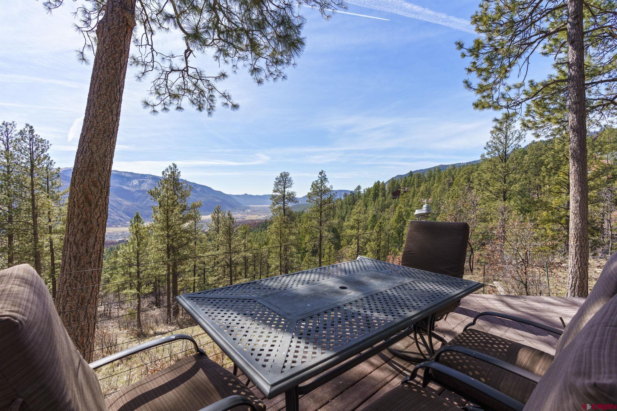 400 Oakcrest Drive Durango, CO 81301 - Photo 7 of 44