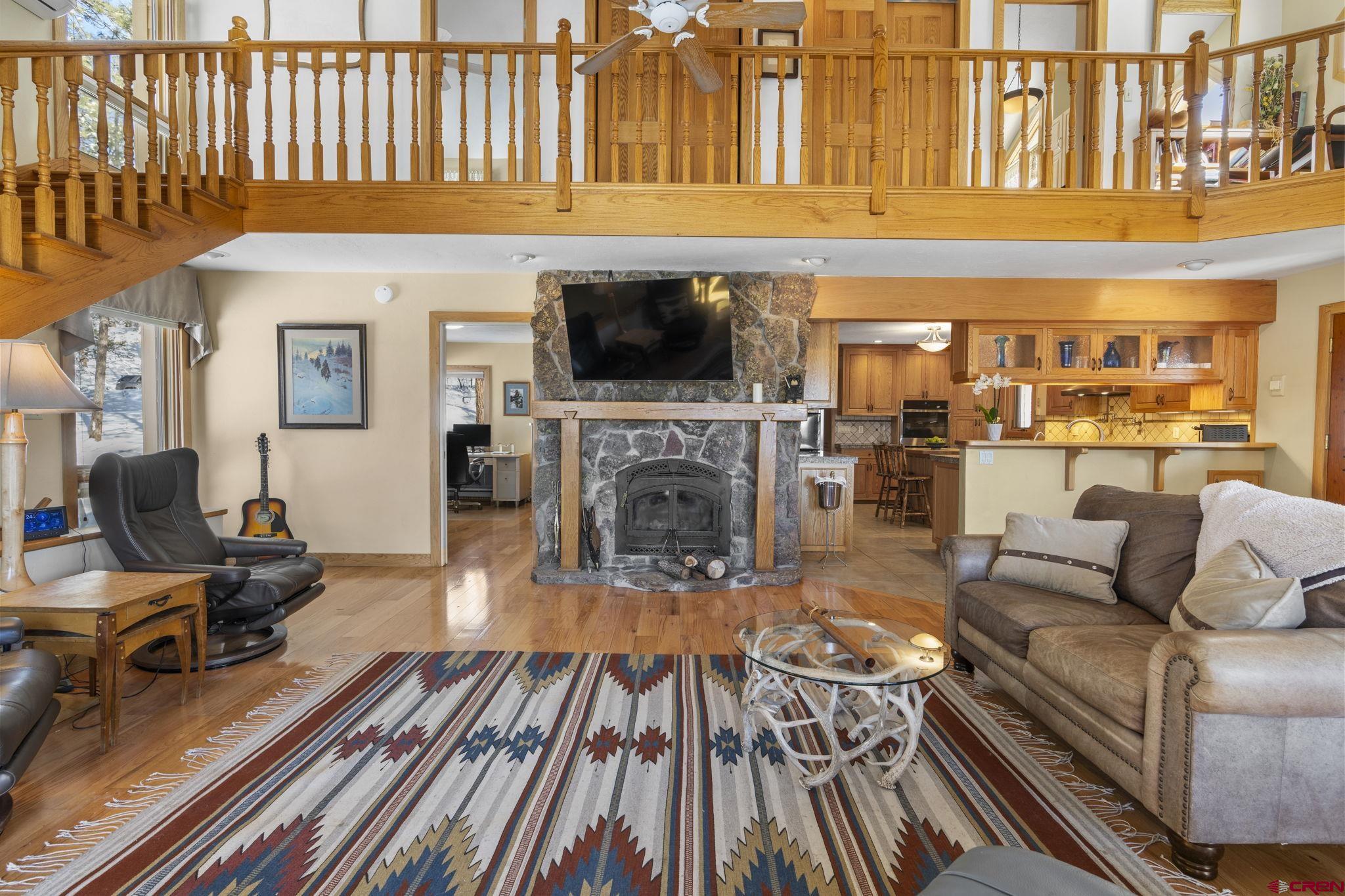 400 Oakcrest Drive Durango, CO 81301 - Photo 8 of 44