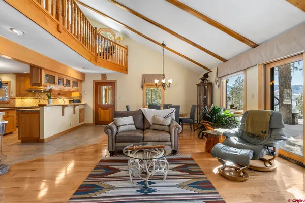 $1,200,000 | 400 Oakcrest Drive, Durango, CO 81301