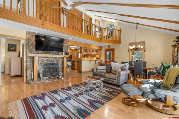 $1,200,000 | 400 Oakcrest Drive, Durango, CO 81301