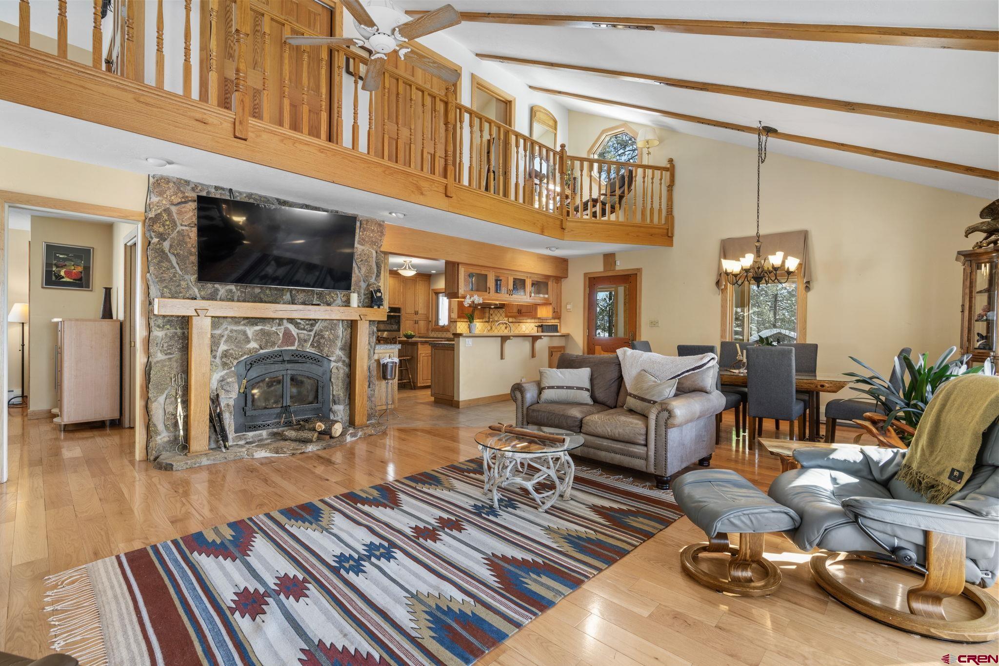 400 Oakcrest Drive Durango, CO 81301 - Photo 10 of 44