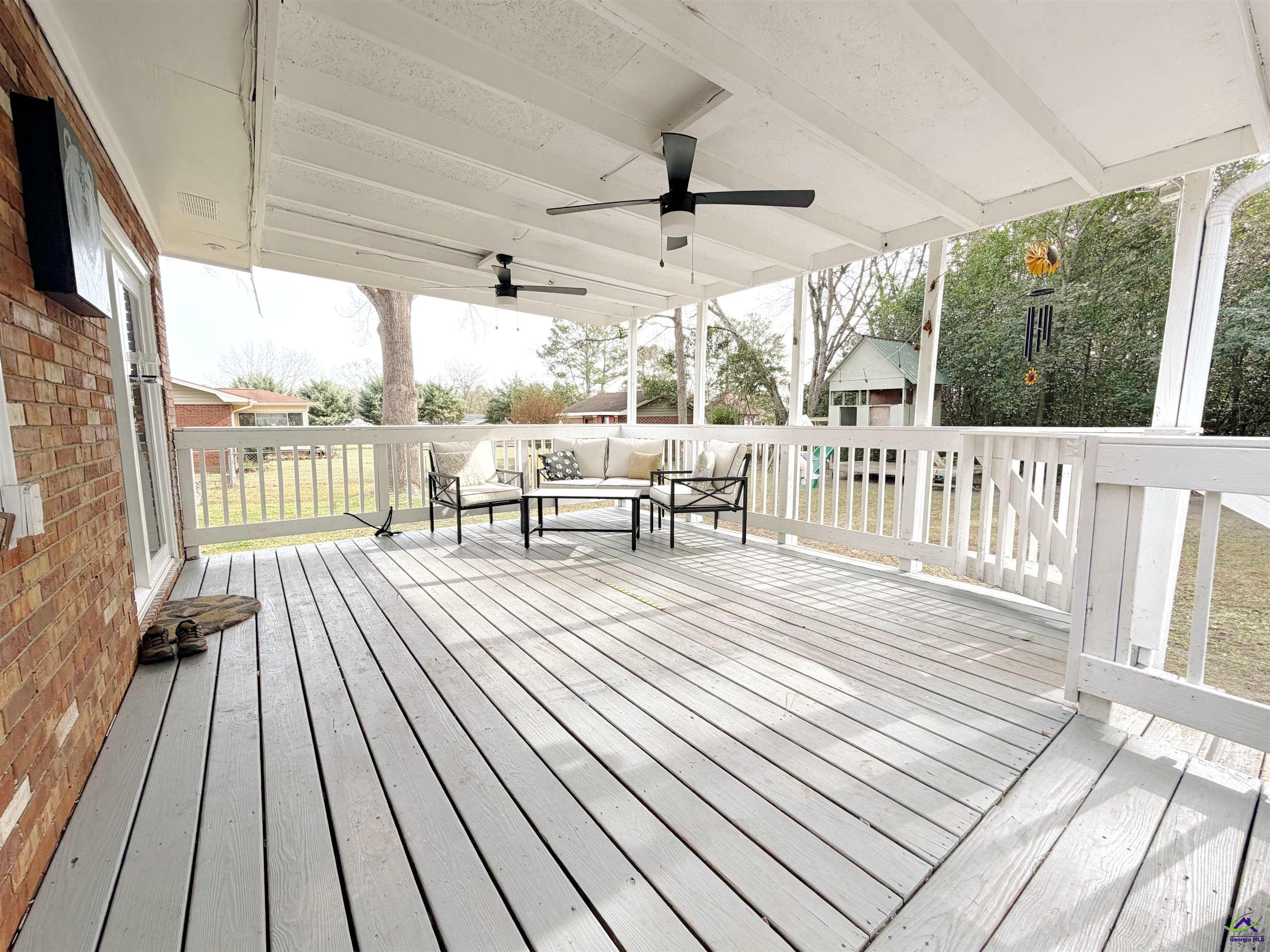 108 Weaver Road Warner Robins, GA 31093 - Photo 21 of 26