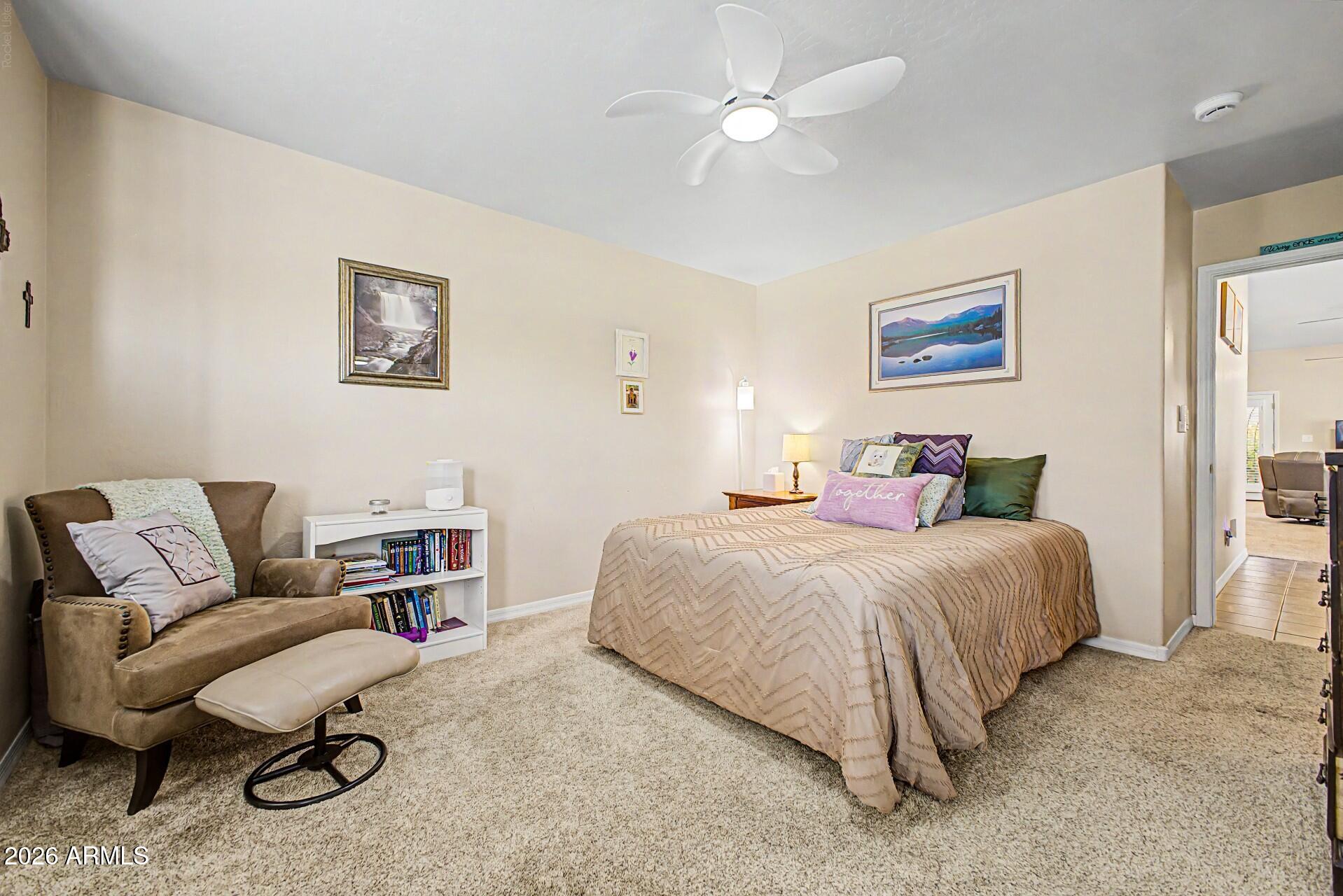 4202 East Broadway Road, Unit 16 Mesa, AZ 85206 - Photo 16 of 39 WELCOME HOME!
