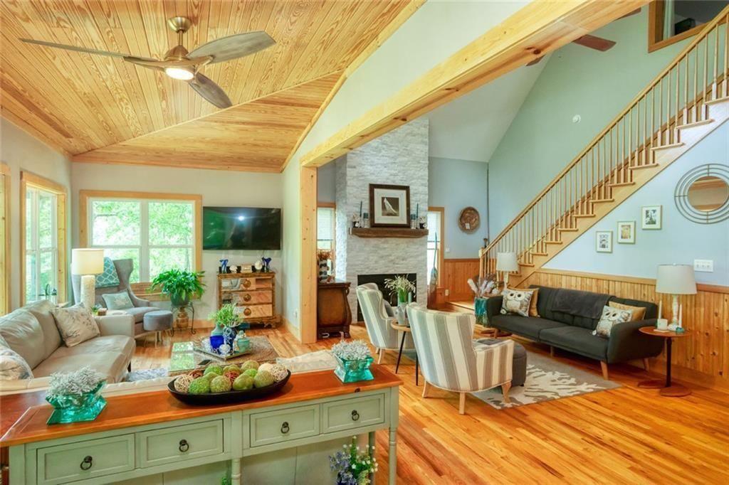 190 Raintree Court Demorest, GA 30535 - Photo 5 of 60 Gallery Image 5