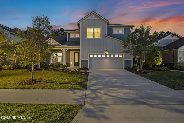 $750,000 | 99 Quailberry Place, St. Johns, FL 32259