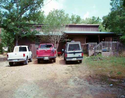 342 Riddle Road Cedar Creek, TX 78612 - Photo 1 of 1