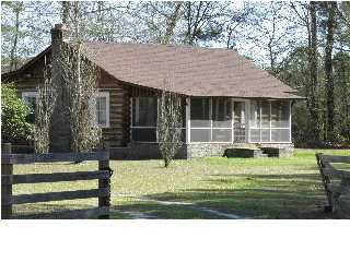 2294 Cypress Pond Road Walterboro, SC 29488 - Photo 1 of 8 Primary Photo