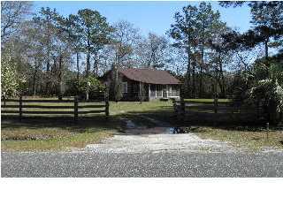 2294 Cypress Pond Road Walterboro, SC 29488 - Photo 2 of 8 Additional Photo