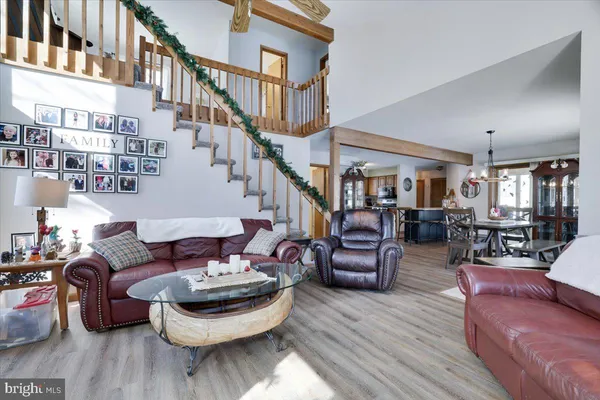 $379,999 | 157 Selig Road, Pocono Lake, PA 18347