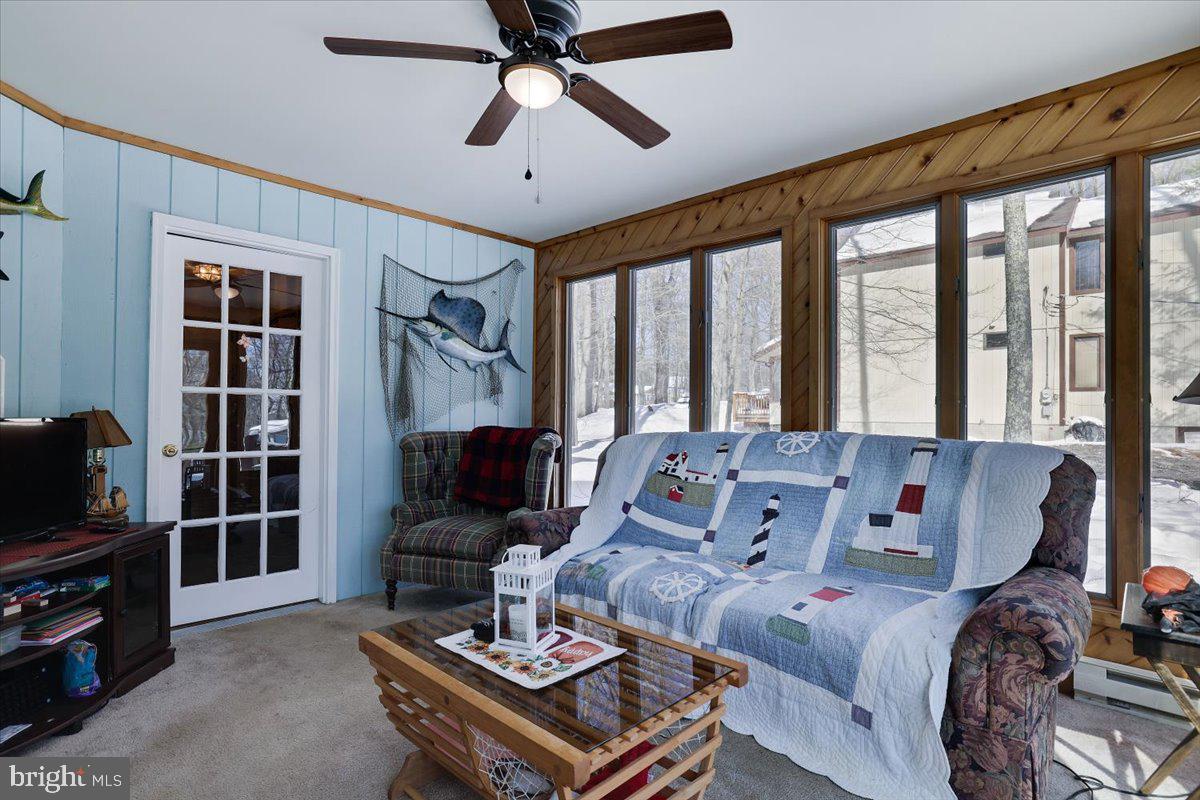 157 Selig Road Pocono Lake, PA 18347 - Photo 19 of 74