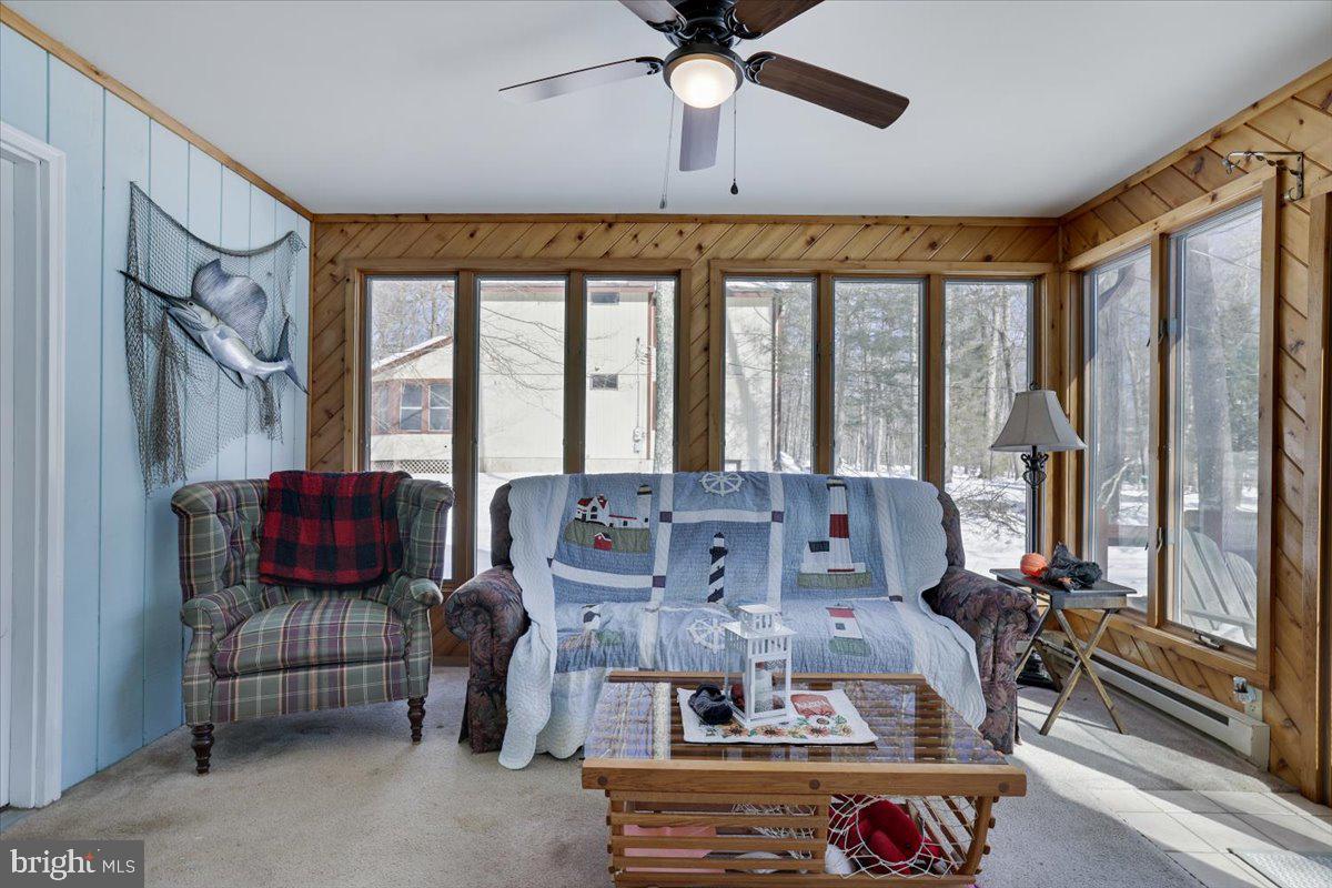 157 Selig Road Pocono Lake, PA 18347 - Photo 20 of 74