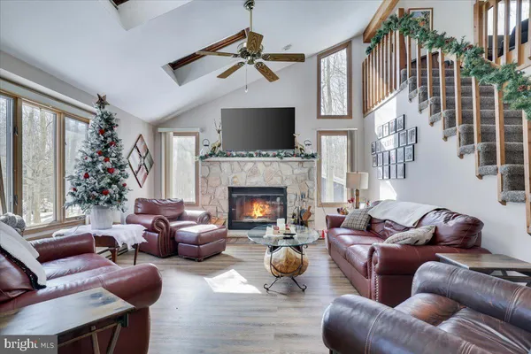 $379,999 | 157 Selig Road, Pocono Lake, PA 18347