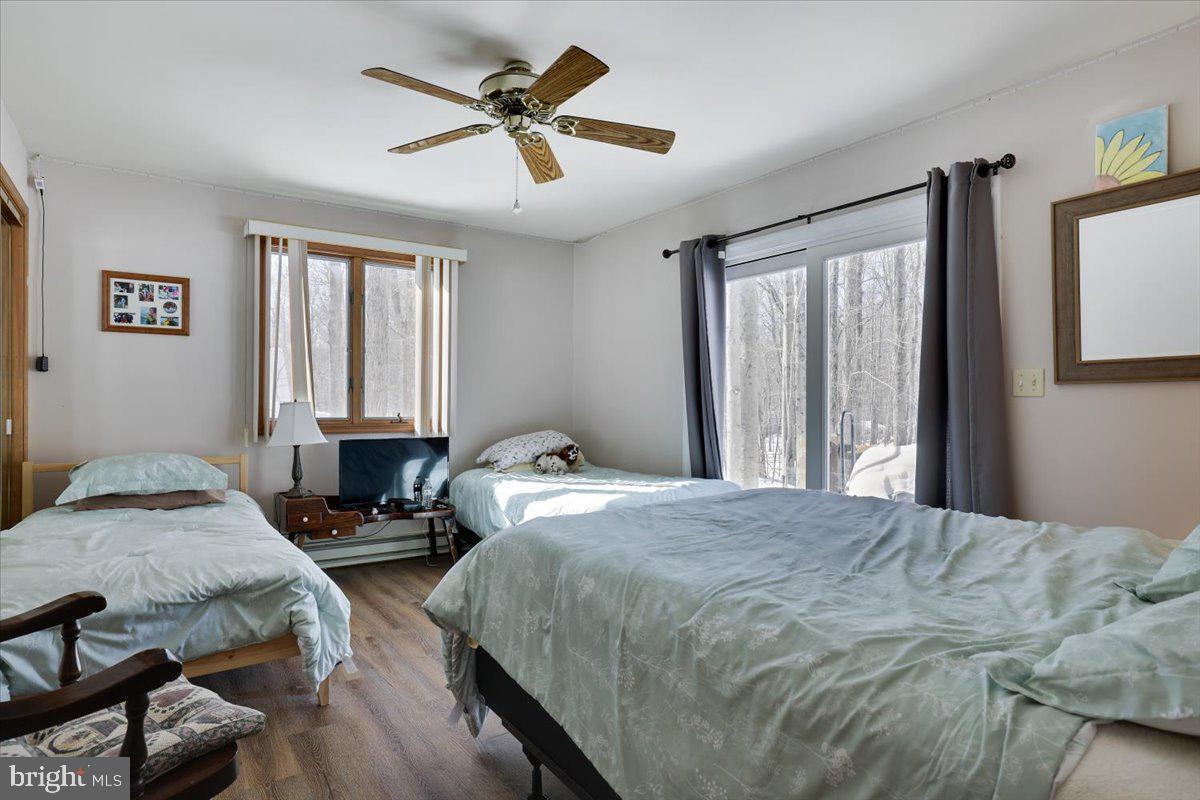 157 Selig Road Pocono Lake, PA 18347 - Photo 21 of 74