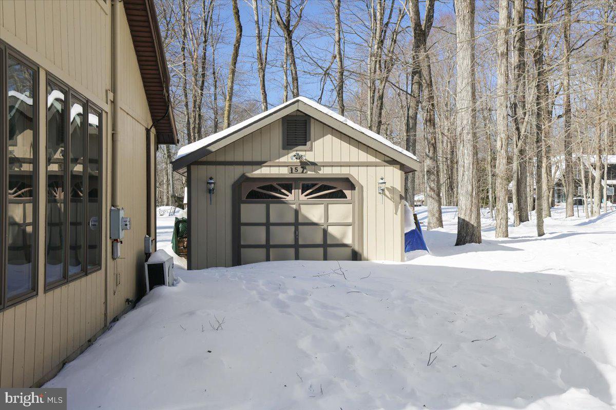 157 Selig Road Pocono Lake, PA 18347 - Photo 36 of 74