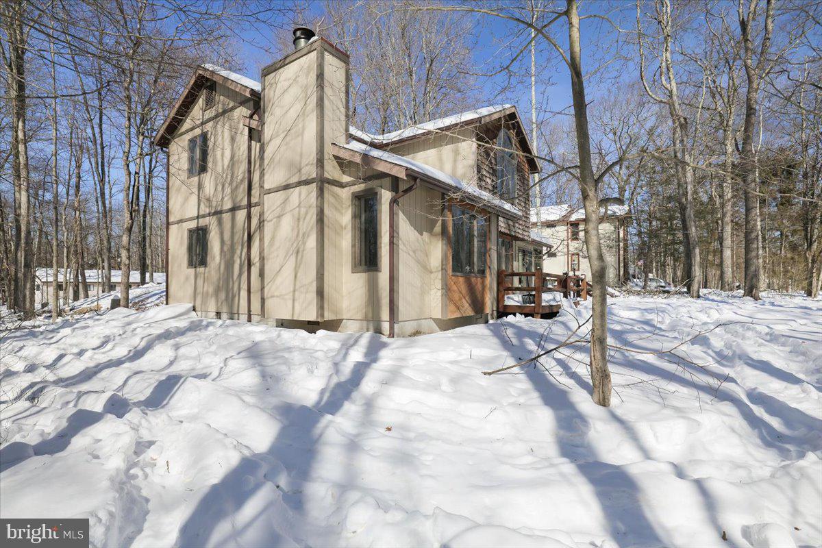 157 Selig Road Pocono Lake, PA 18347 - Photo 37 of 74