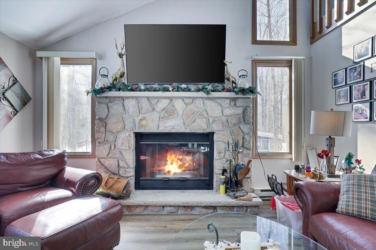 157 Selig Road Pocono Lake, PA 18347 - Photo 4 of 74