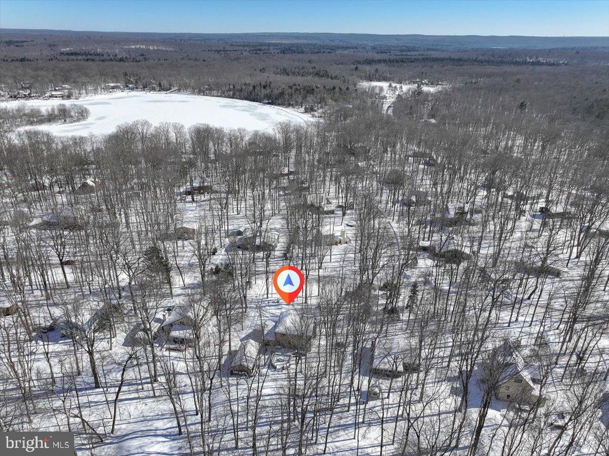 157 Selig Road Pocono Lake, PA 18347 - Photo 44 of 74