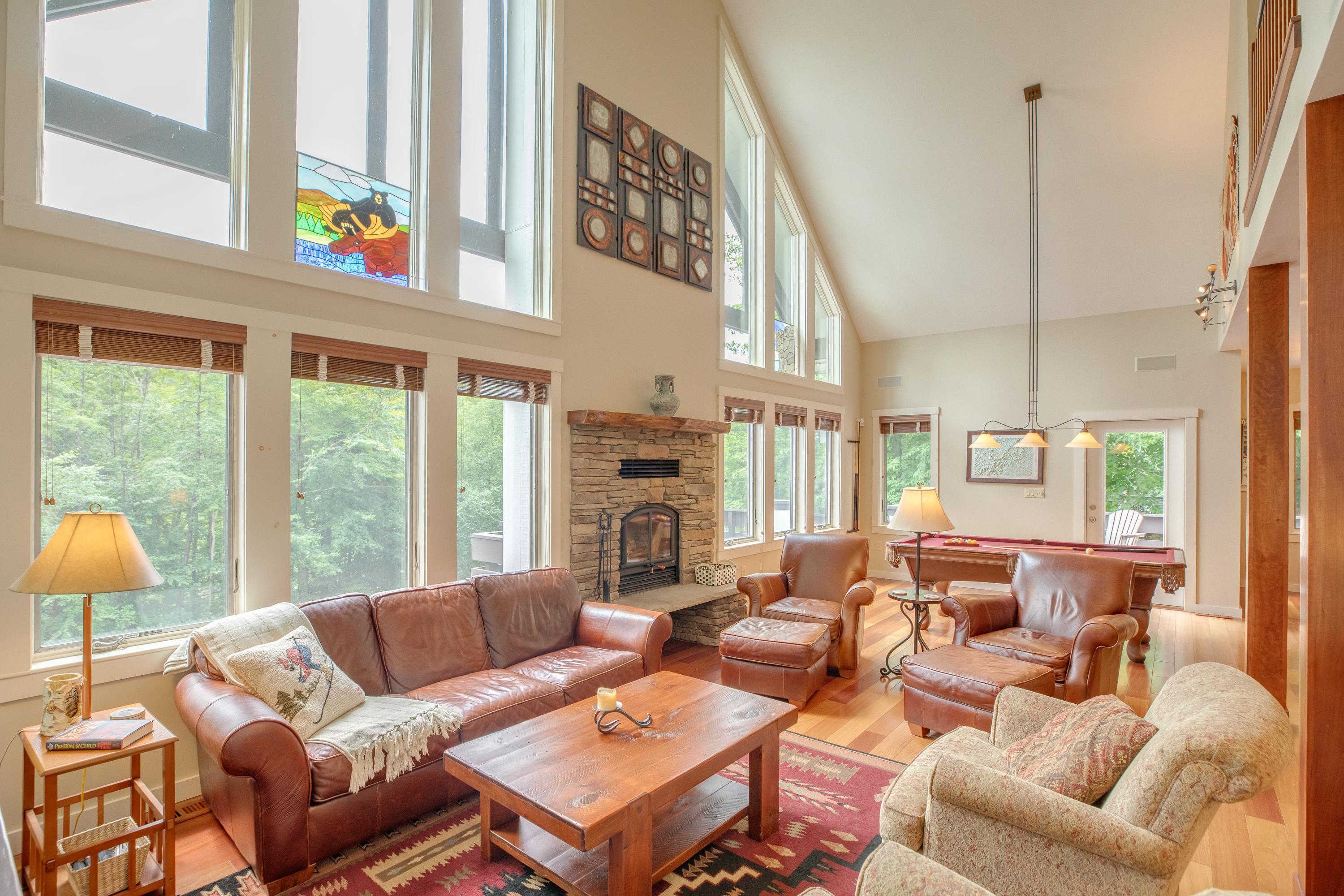 62 Flume Road Lincoln, NH 03251 - Photo 11 of 38 Gallery Image 11