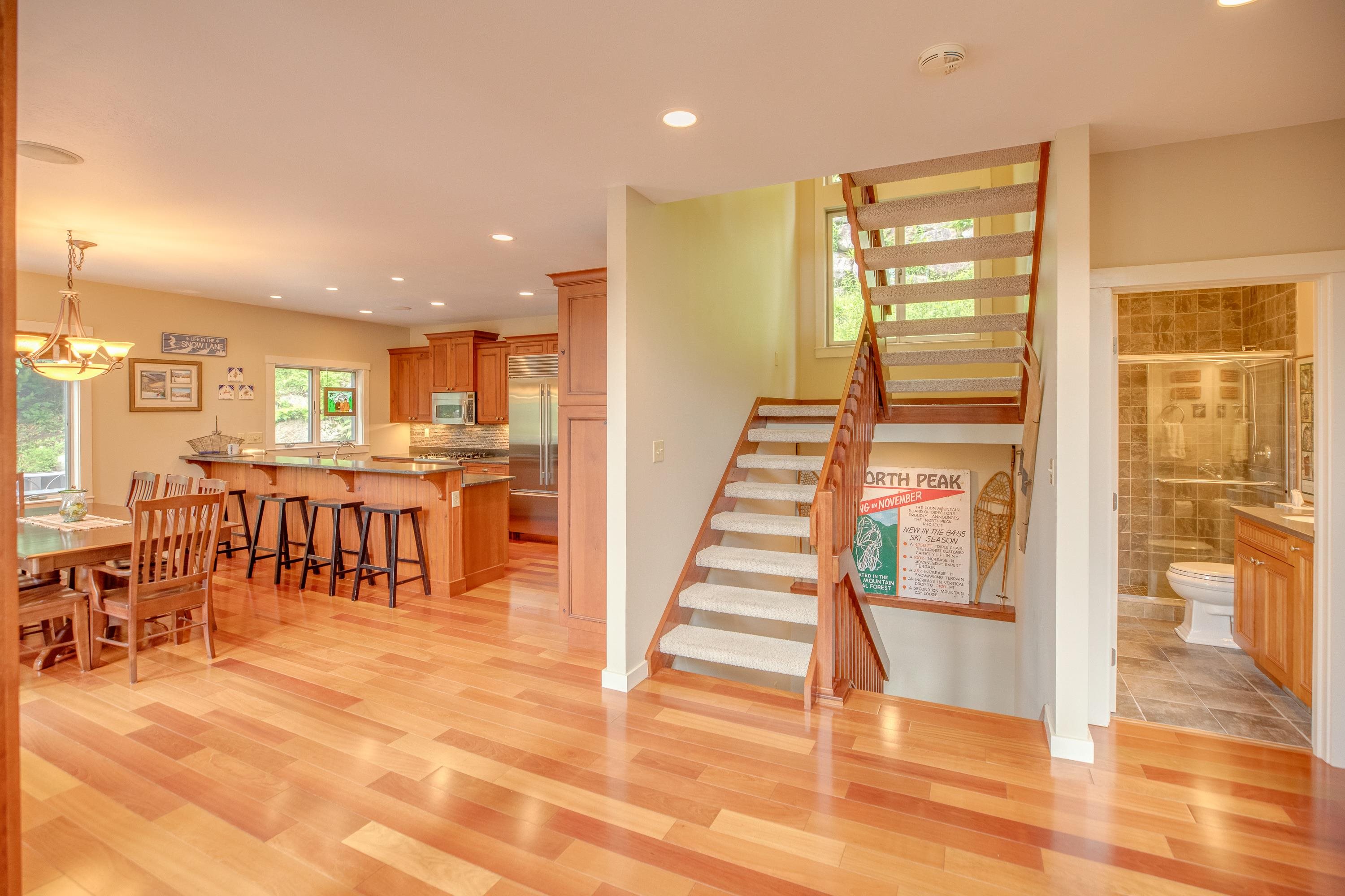 62 Flume Road Lincoln, NH 03251 - Photo 12 of 38 Gallery Image 12