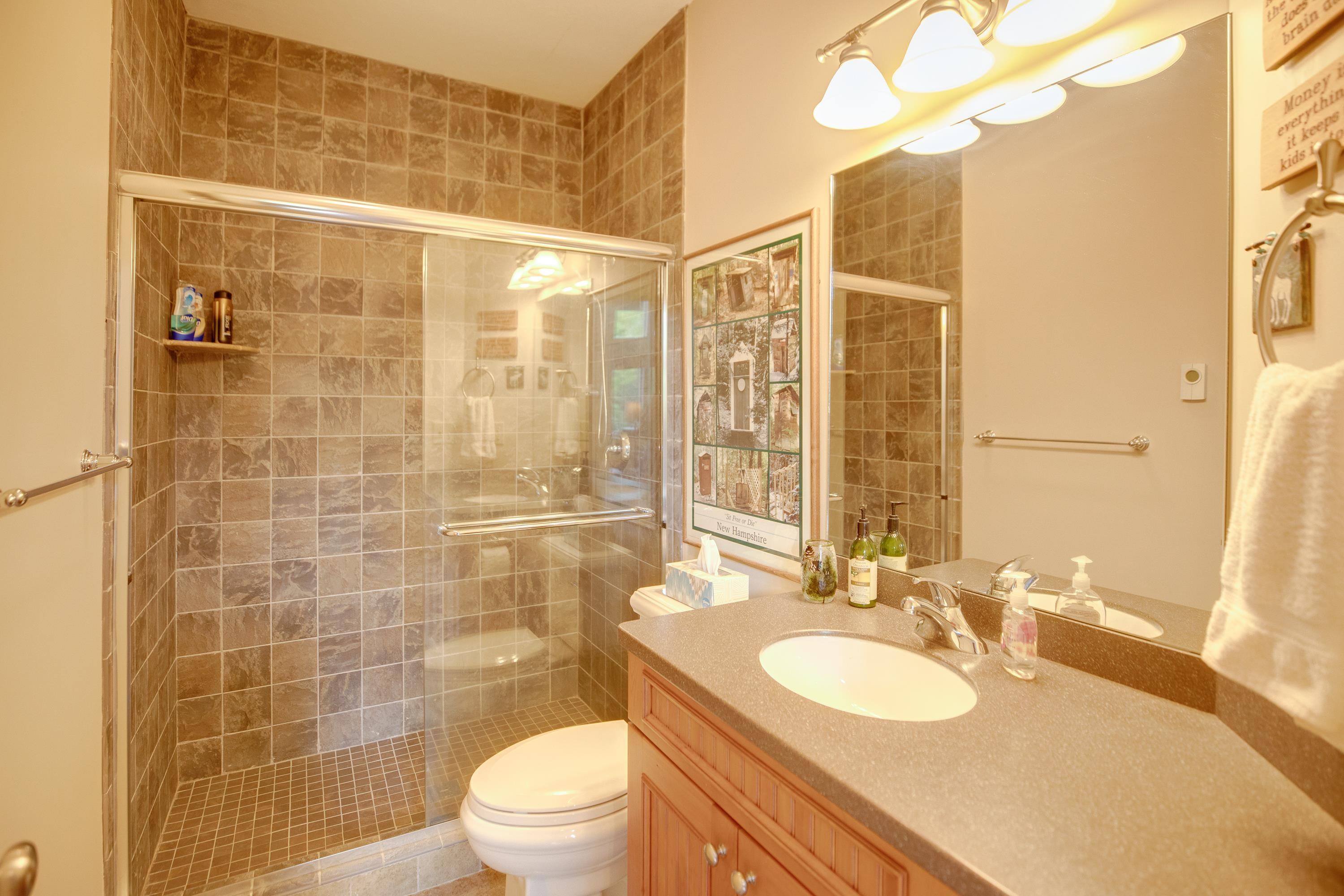 62 Flume Road Lincoln, NH 03251 - Photo 13 of 38 Gallery Image 13