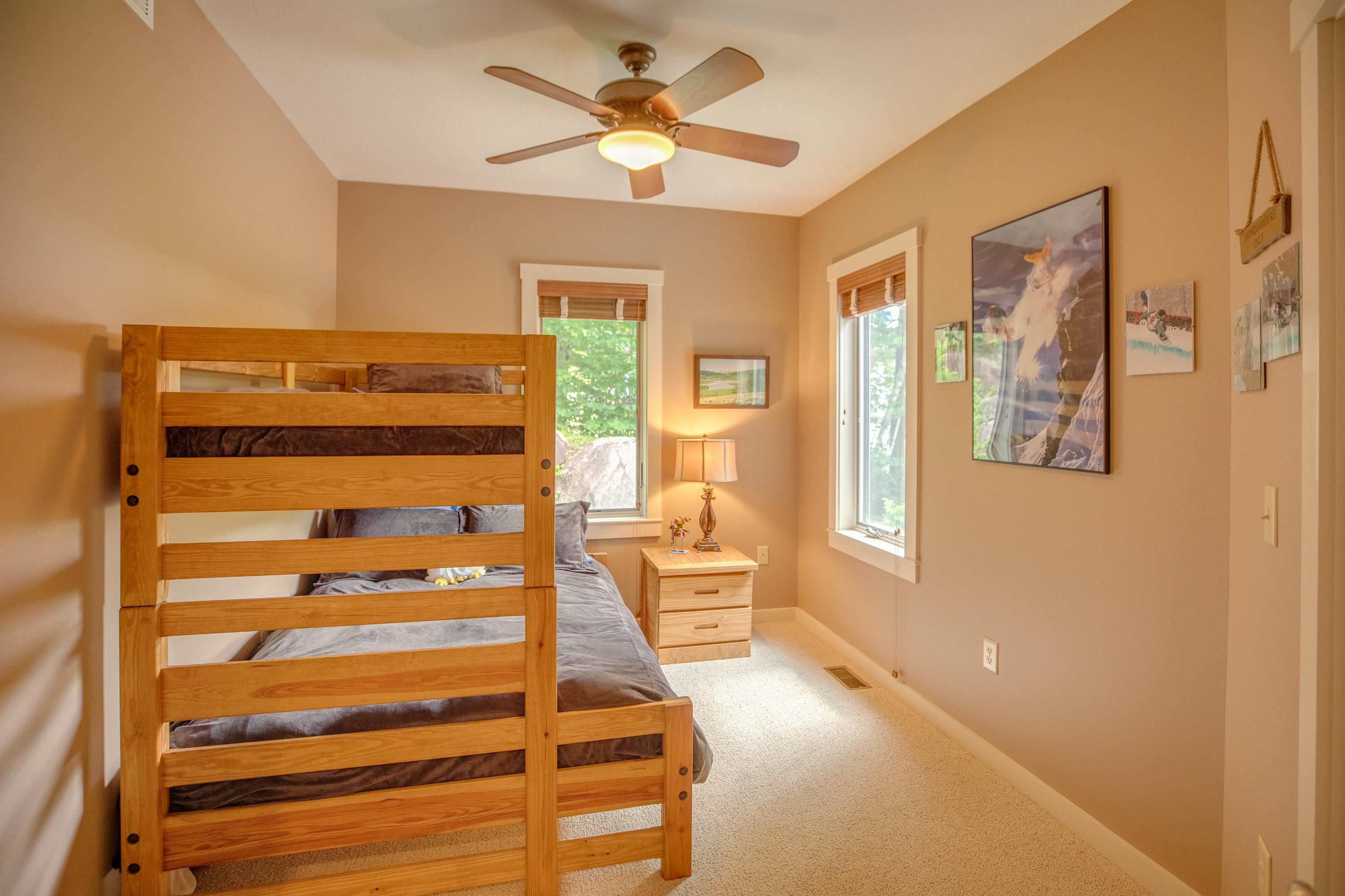 62 Flume Road Lincoln, NH 03251 - Photo 15 of 38 Gallery Image 15