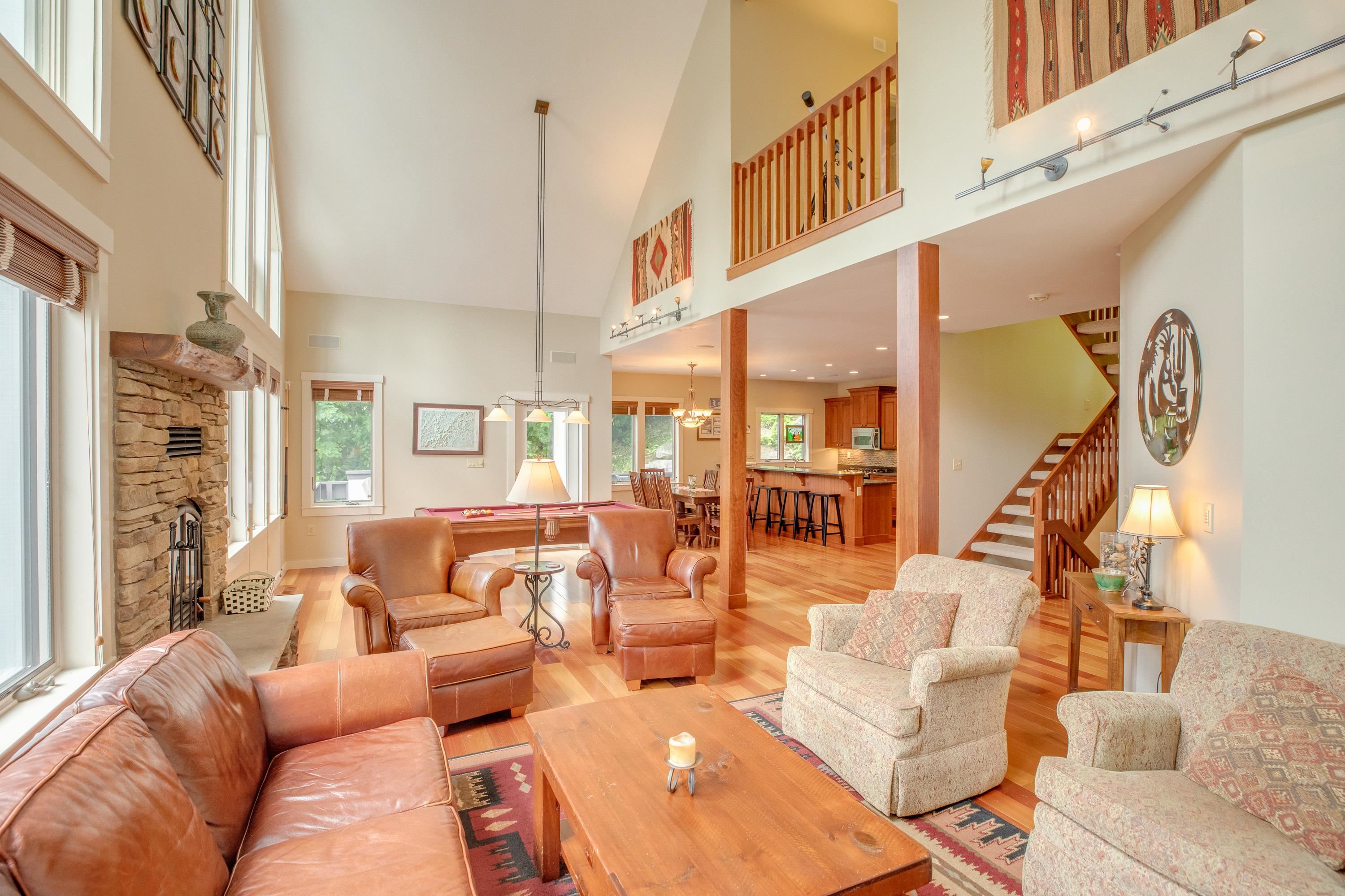 62 Flume Road Lincoln, NH 03251 - Photo 16 of 38 Gallery Image 16