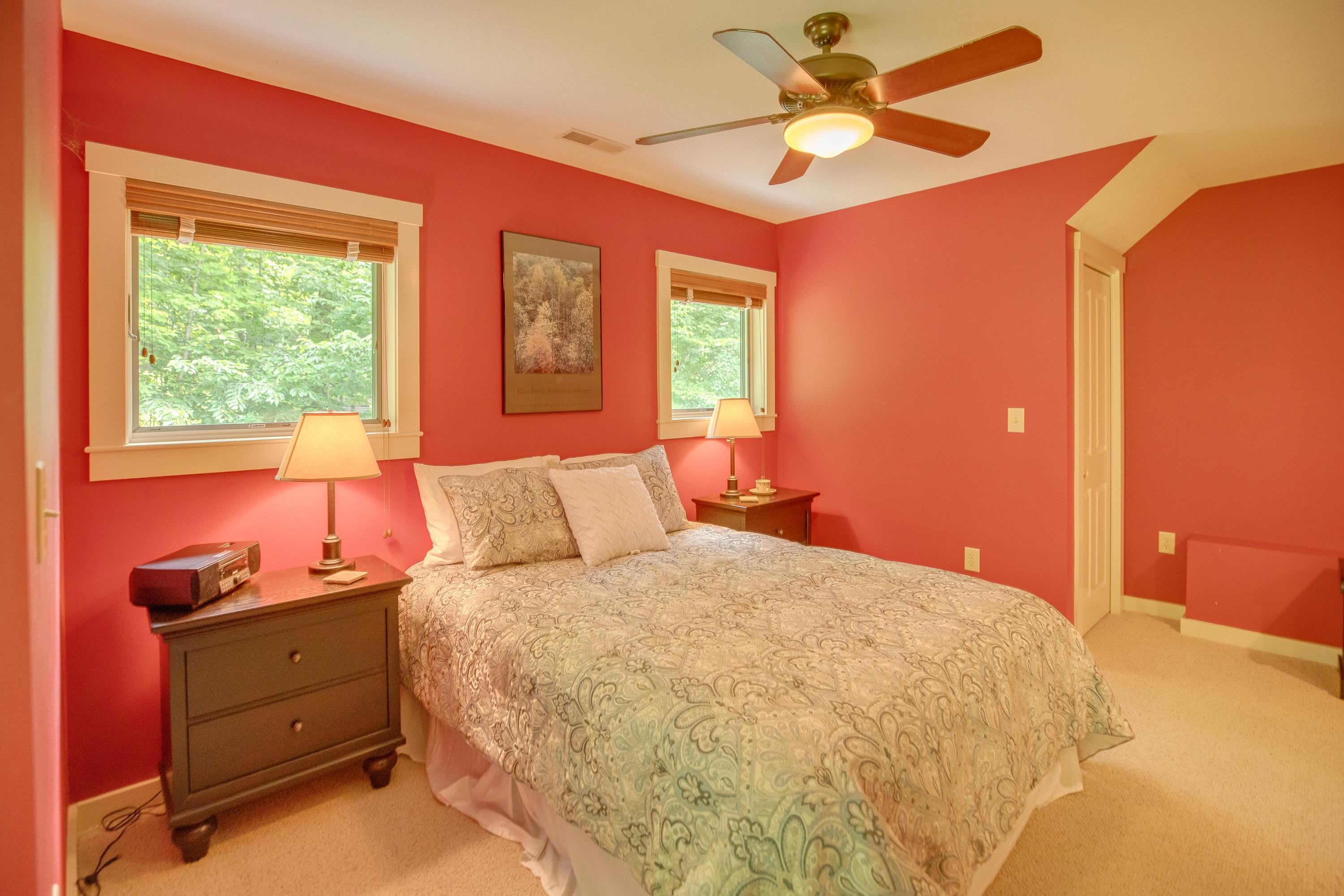 62 Flume Road Lincoln, NH 03251 - Photo 20 of 38 Gallery Image 20