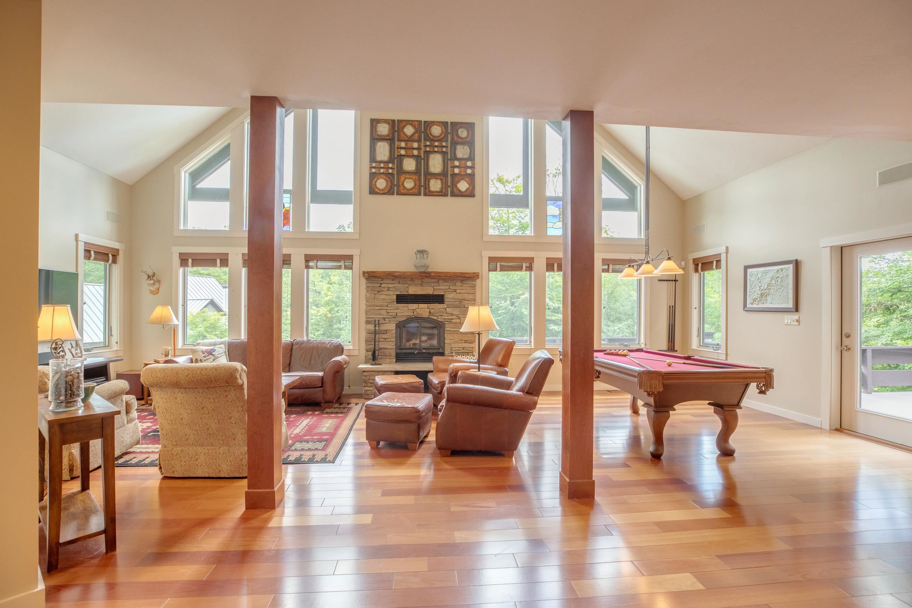 62 Flume Road Lincoln, NH 03251 - Photo 2 of 38 Gallery Image 2