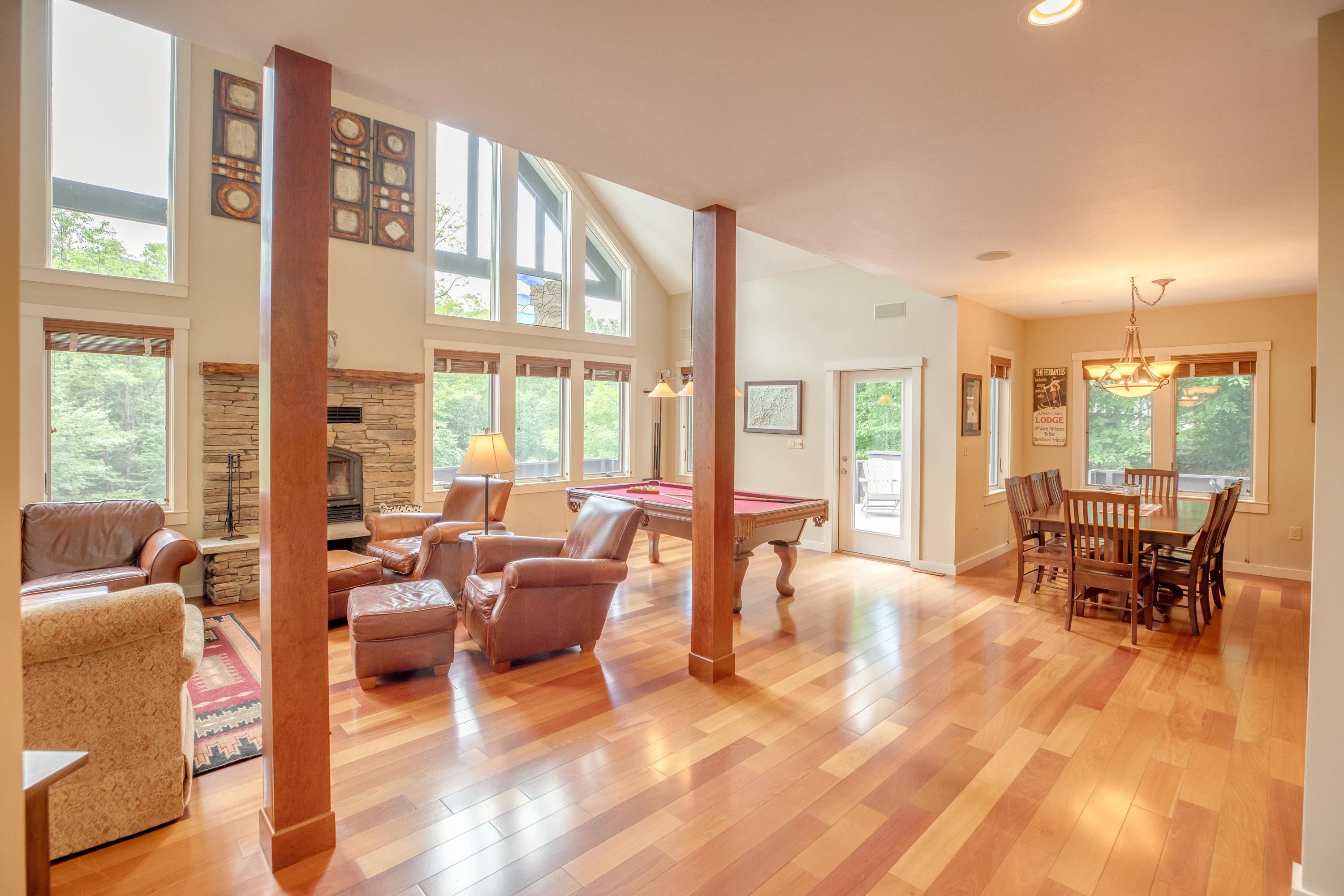 62 Flume Road Lincoln, NH 03251 - Photo 3 of 38 Gallery Image 3
