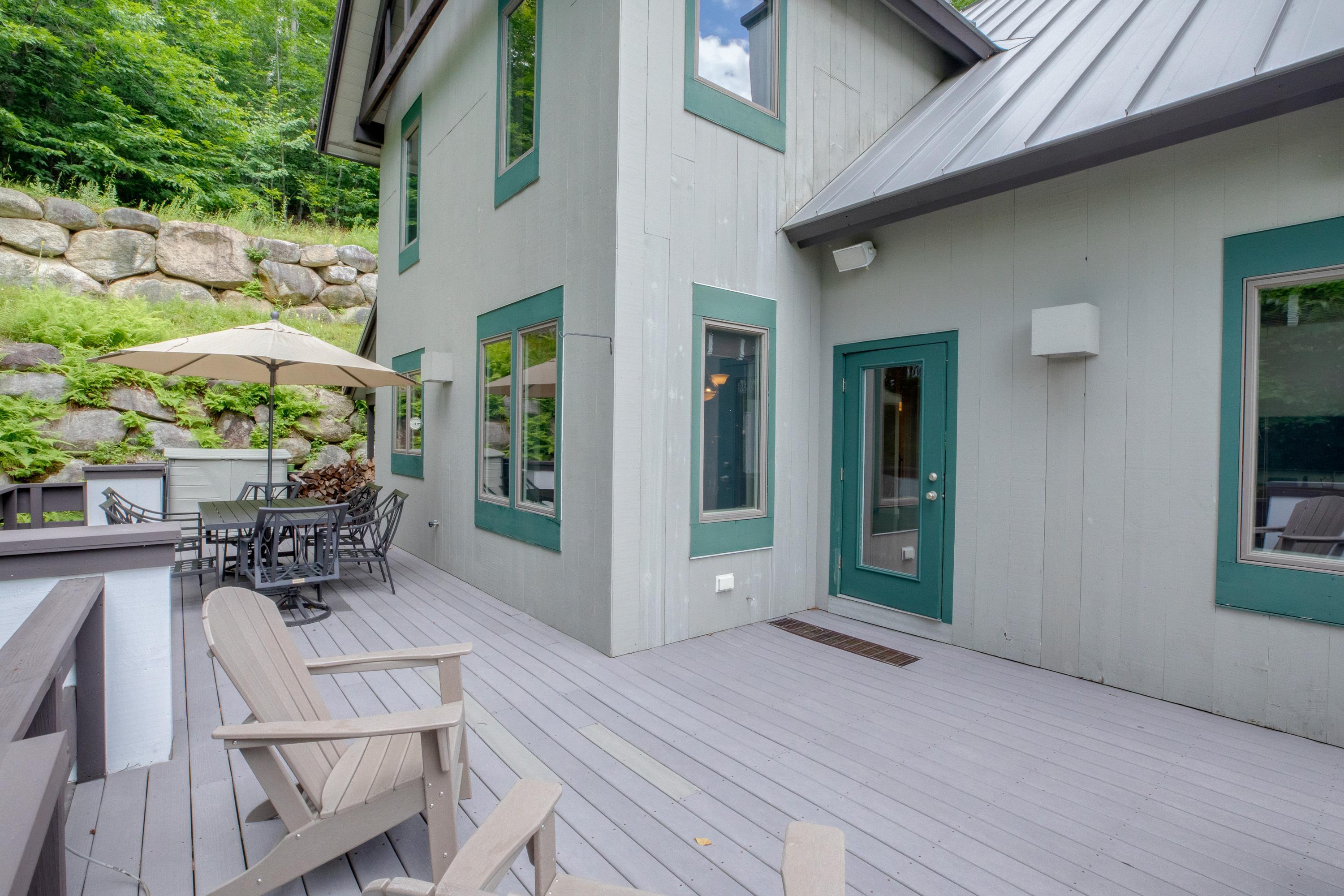 62 Flume Road Lincoln, NH 03251 - Photo 33 of 38 Gallery Image 33