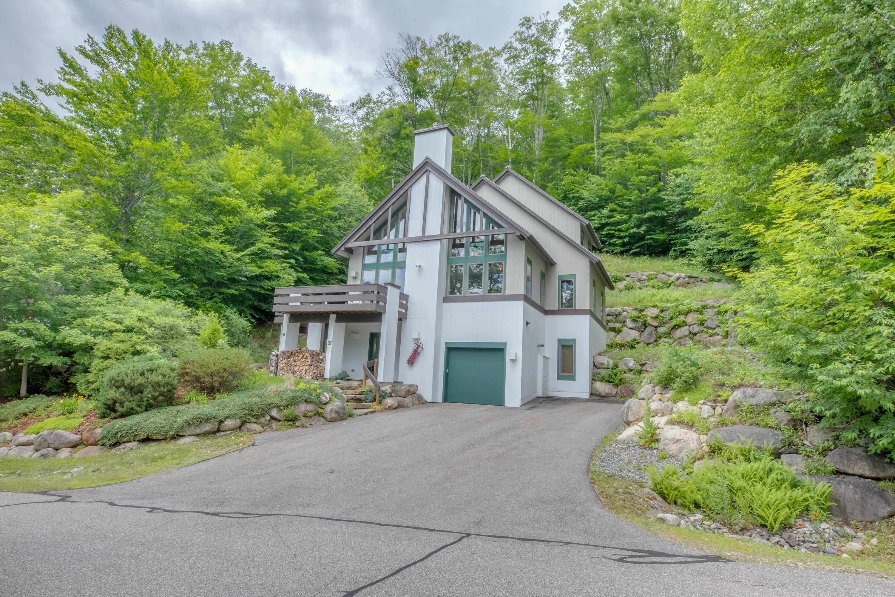 62 Flume Road Lincoln, NH 03251 - Photo 38 of 38 Gallery Image 38