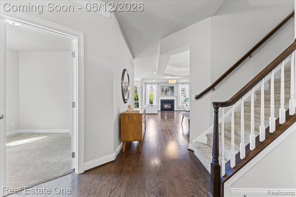 42829 Cardinal Way Novi, MI 48375 - Photo 6 of 50