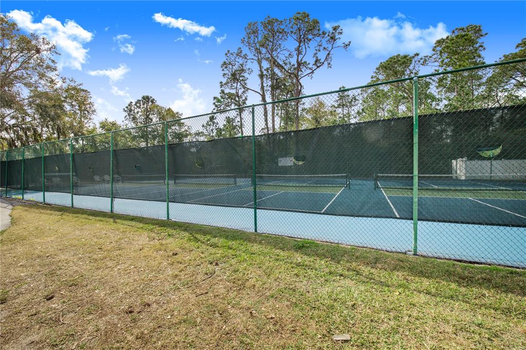 475 Pine Loop Frostproof, FL 33843 - Photo 38 of 40 a view of a backyard
