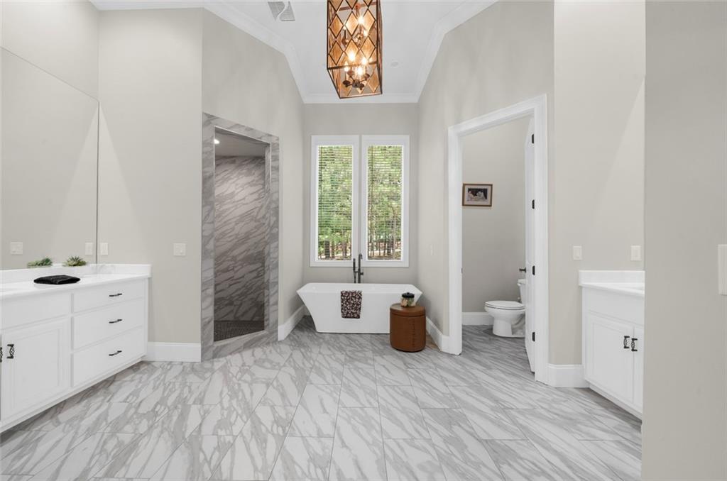 131 Soapstone Way Canton, GA 30115 - Photo 31 of 67