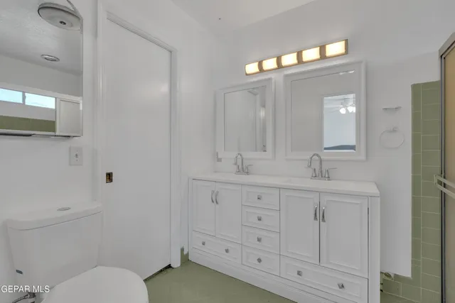 $349,990 | 3204 Zion Lane, El Paso, TX 79904