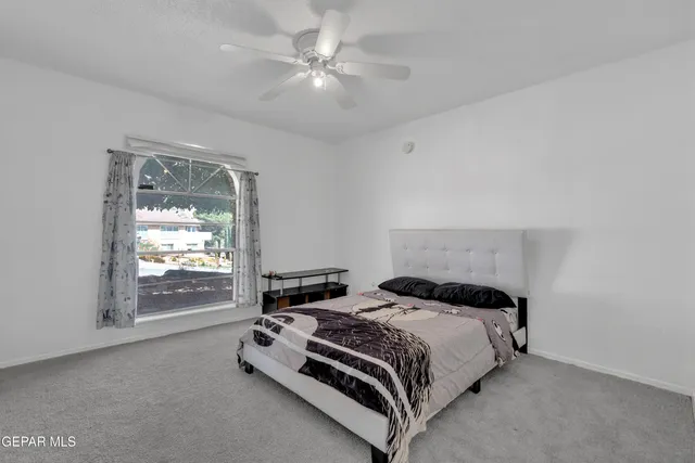 $349,990 | 3204 Zion Lane, El Paso, TX 79904