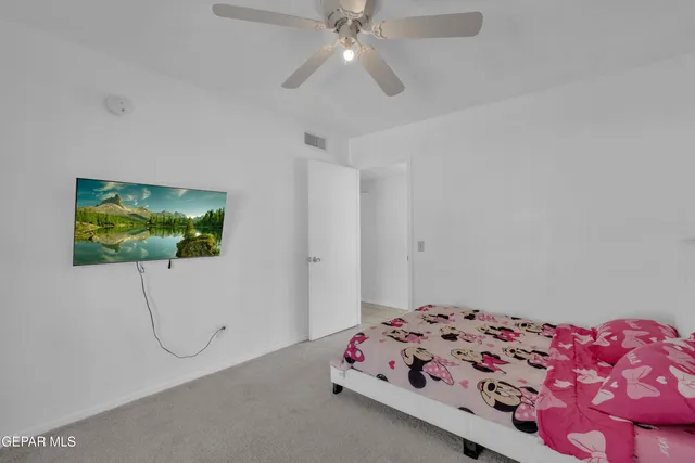 $349,990 | 3204 Zion Lane, El Paso, TX 79904