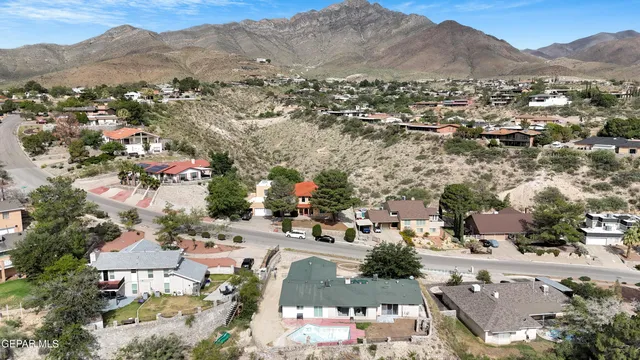 $349,990 | 3204 Zion Lane, El Paso, TX 79904