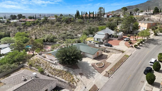 $349,990 | 3204 Zion Lane, El Paso, TX 79904