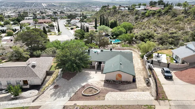 $349,990 | 3204 Zion Lane, El Paso, TX 79904