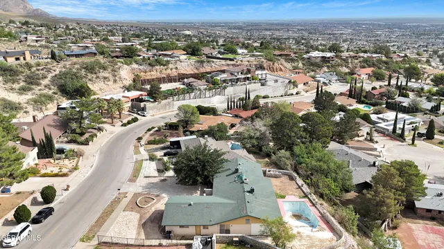 $349,990 | 3204 Zion Lane, El Paso, TX 79904