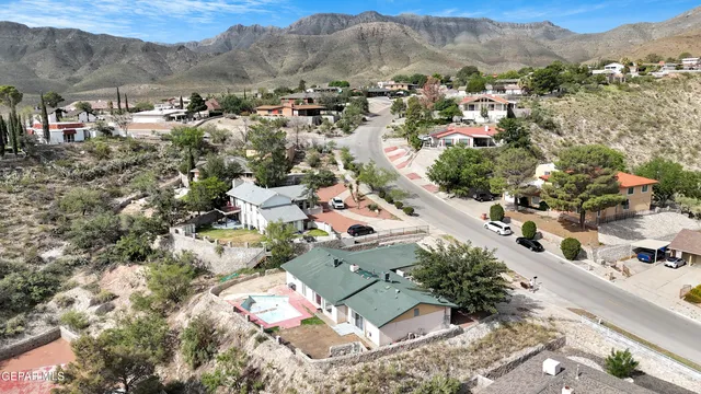 $349,990 | 3204 Zion Lane, El Paso, TX 79904